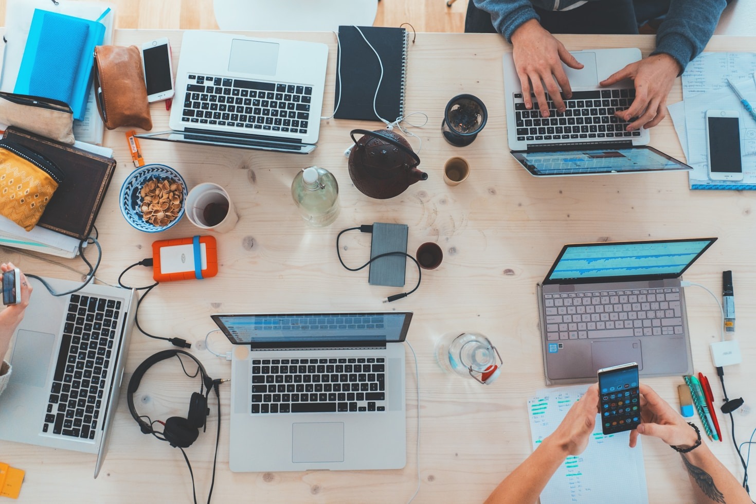 Cómo rAdoo Consulting Revoluciona la Transformación Digital
