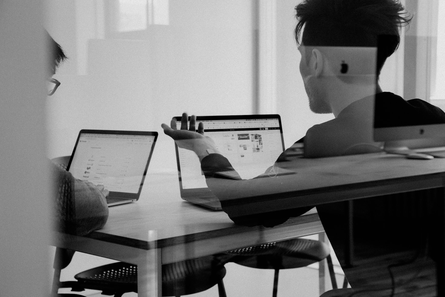 Casos de Éxito: Transformación Digital con rAdoo